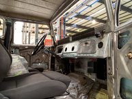 The FJ Company Toyota Land Cruiser 1983 FJ45-292354 Olive